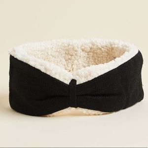 🔆3️⃣for💲1️⃣5️⃣🔆 BEARPAW SHERPA LINED HEADBAND
